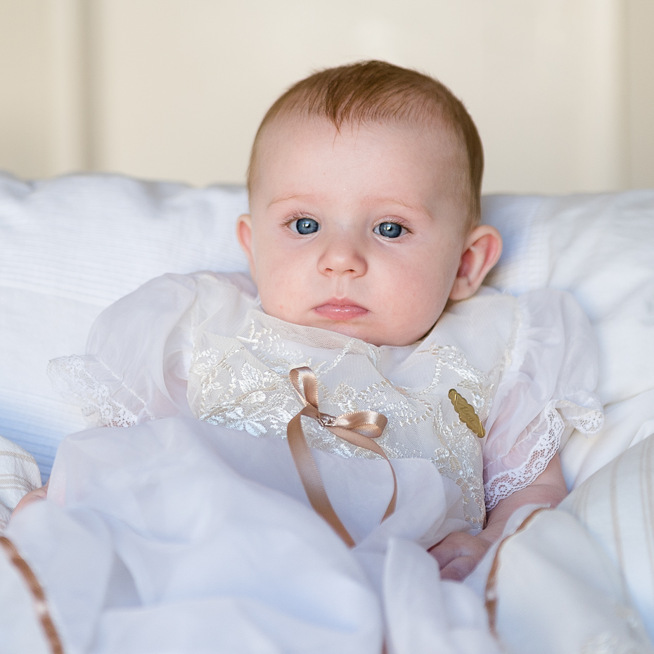 Lea's christening - Karin Haasbroek Fotografie