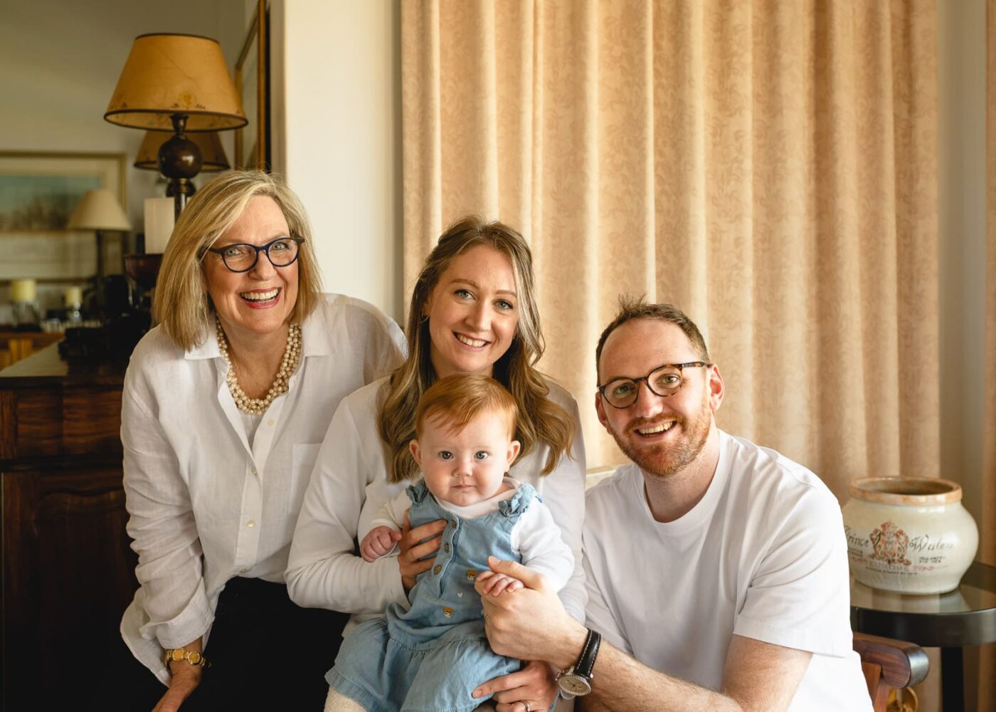 ideas for family photo shoot