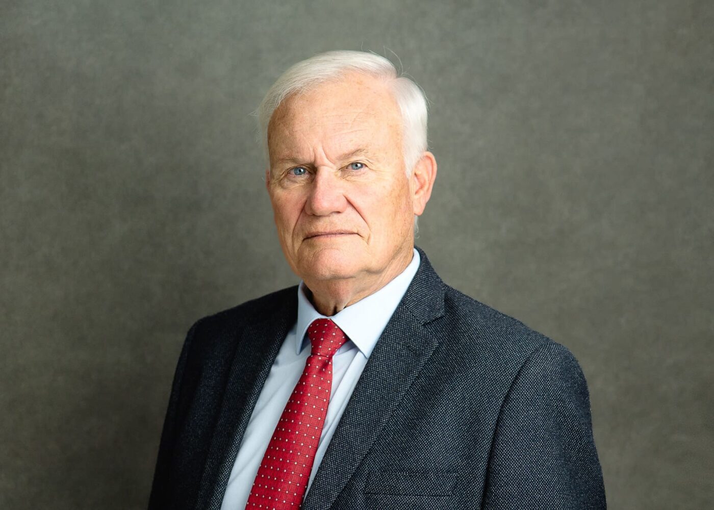 Studio headshot photos