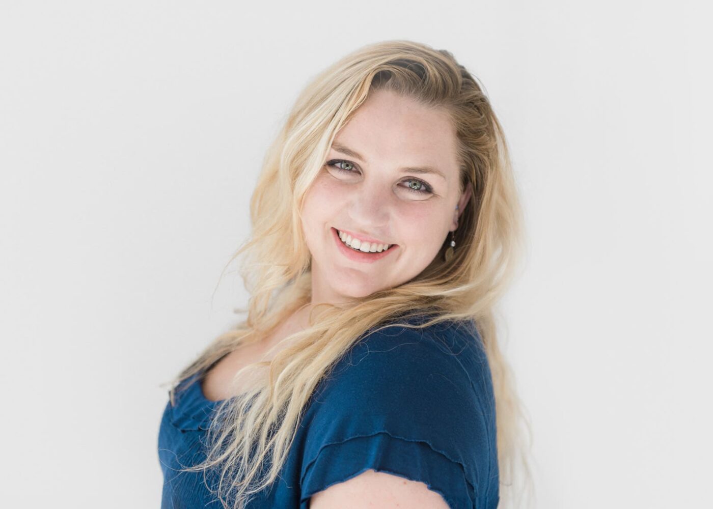 studio headshot photos