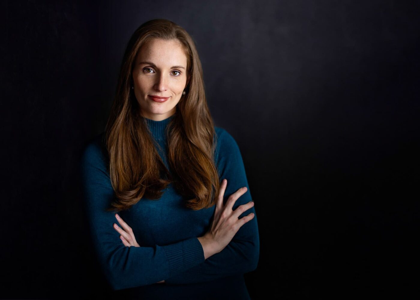 studio headshot photos