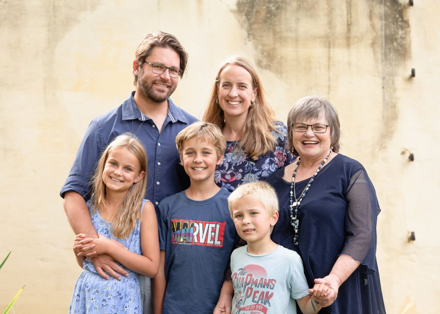 family photographer somerset west
