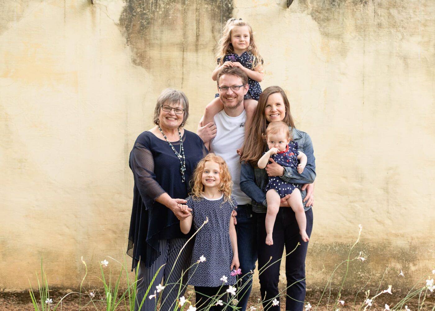 family photographer in somerset west