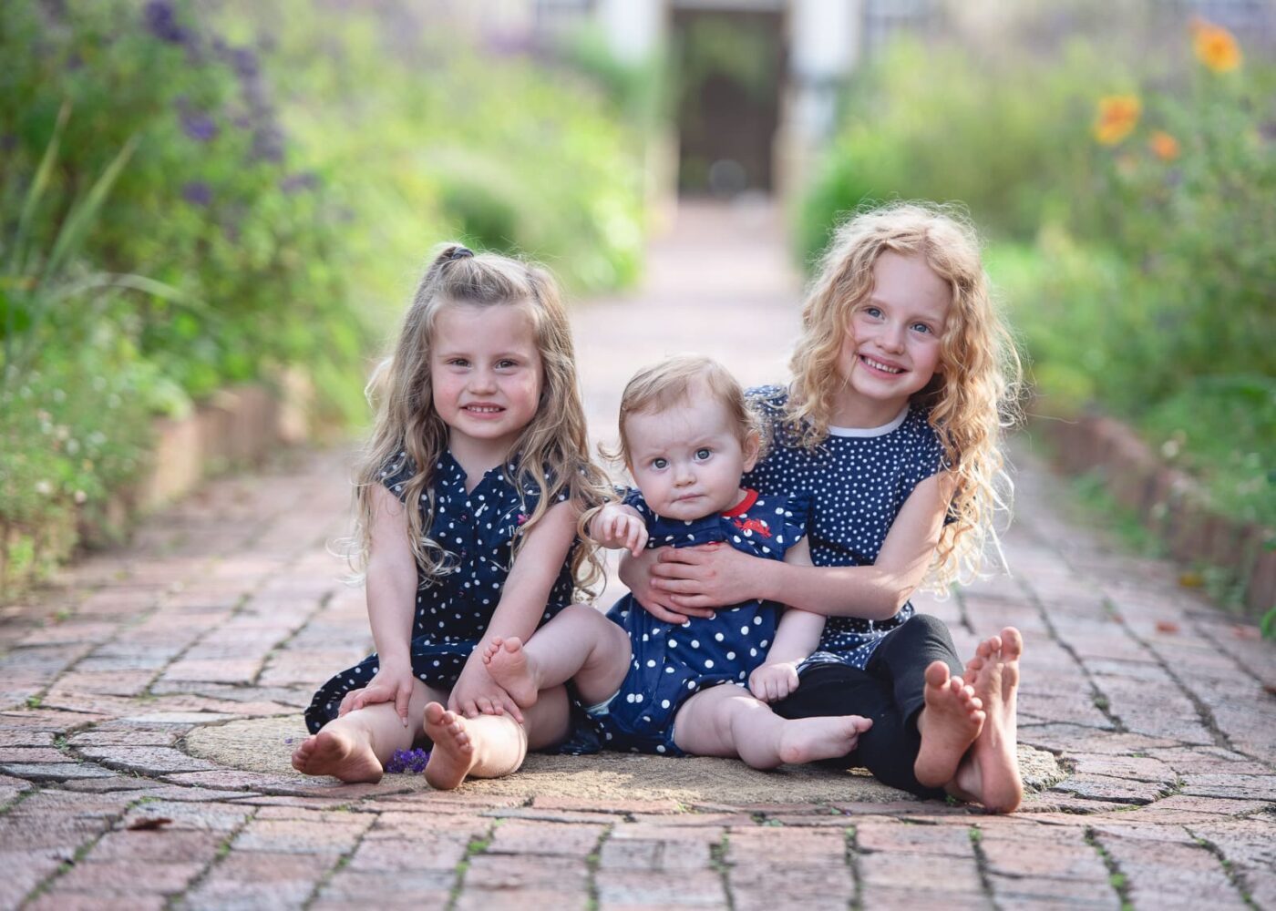 Family photography Somerset West