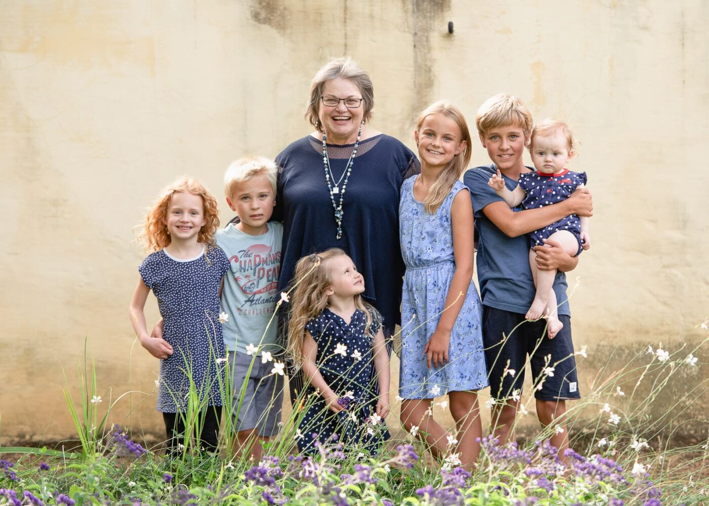somerset west family photographer