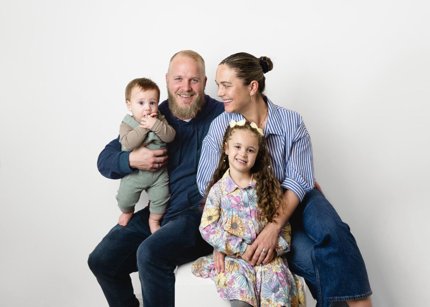 studio photography somerset west