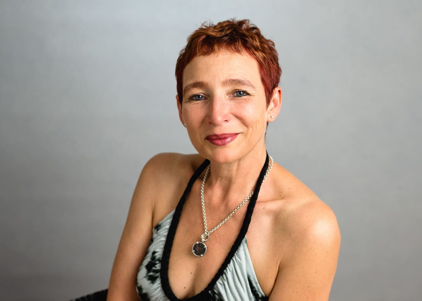 professional portfolio headshots