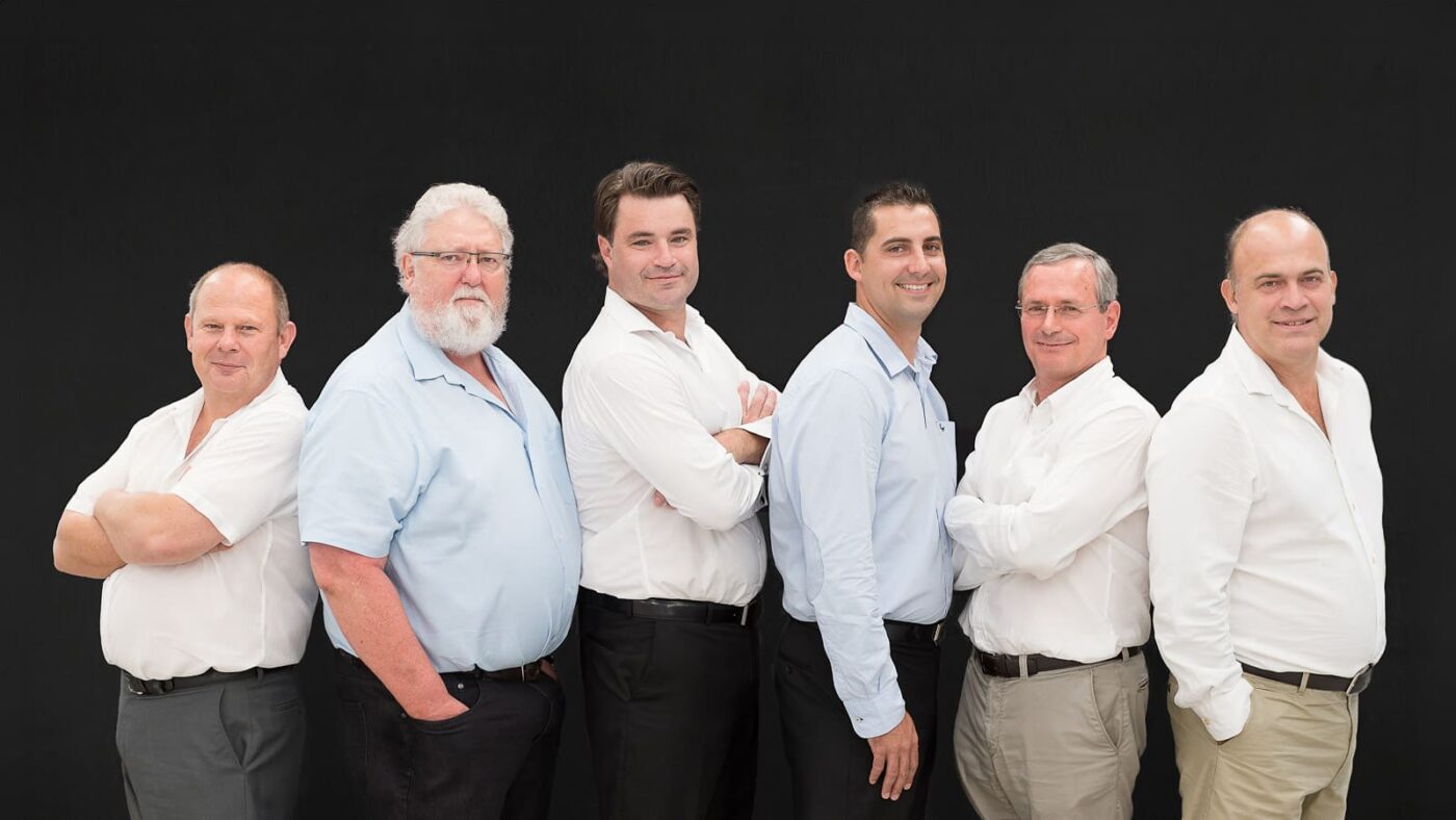 professional head shots photographer cape town